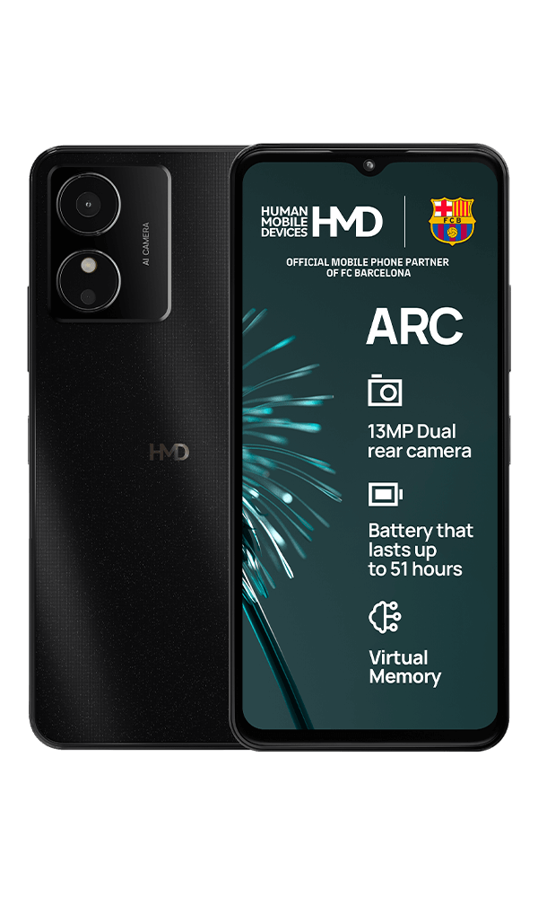 HMD Arc
