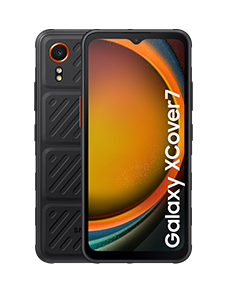 Samsung Galaxy XCover7