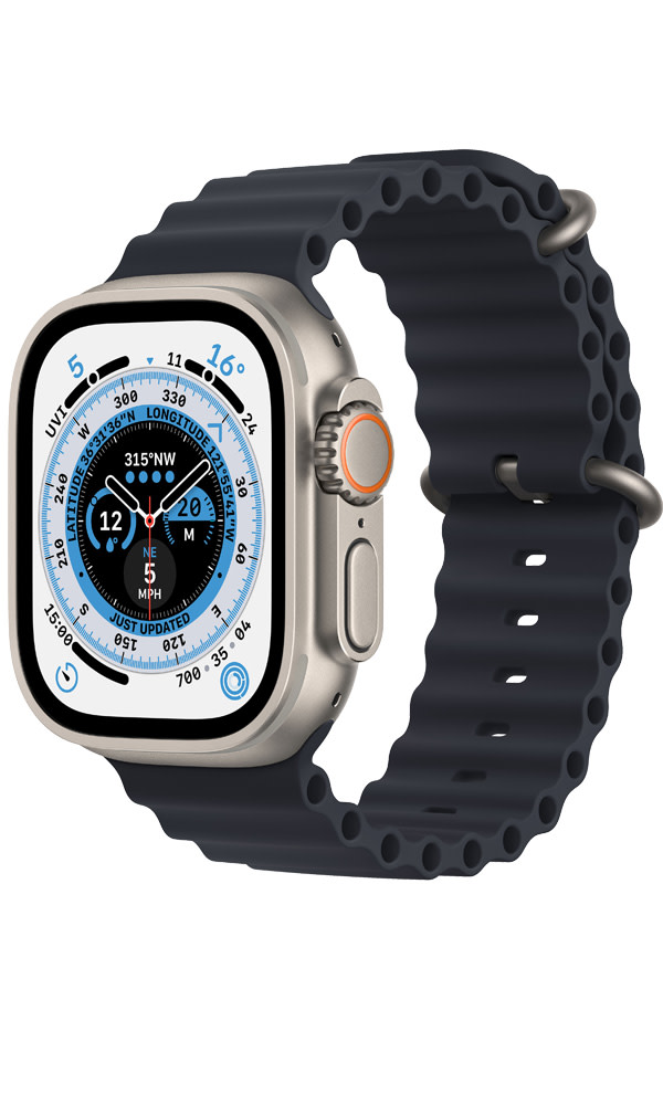 Vodafone apple watch cellular Clearance