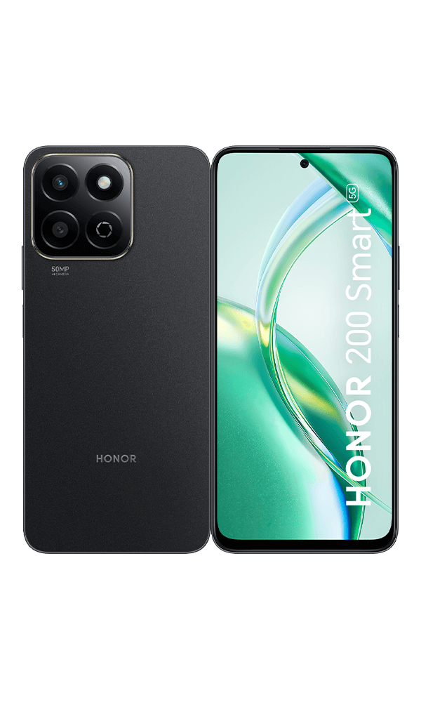 Honor 200 Smart