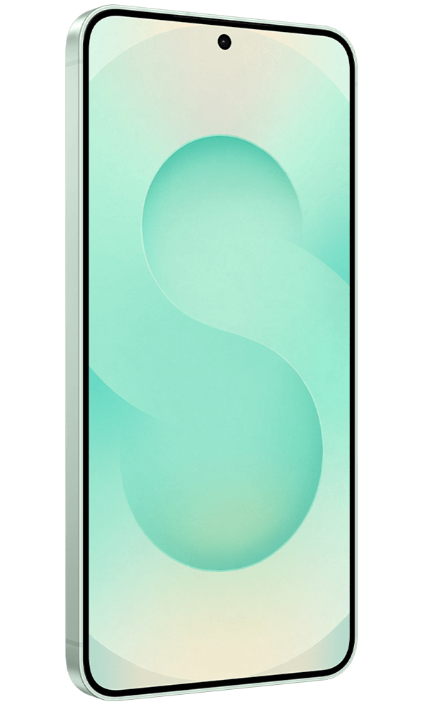 Mint side