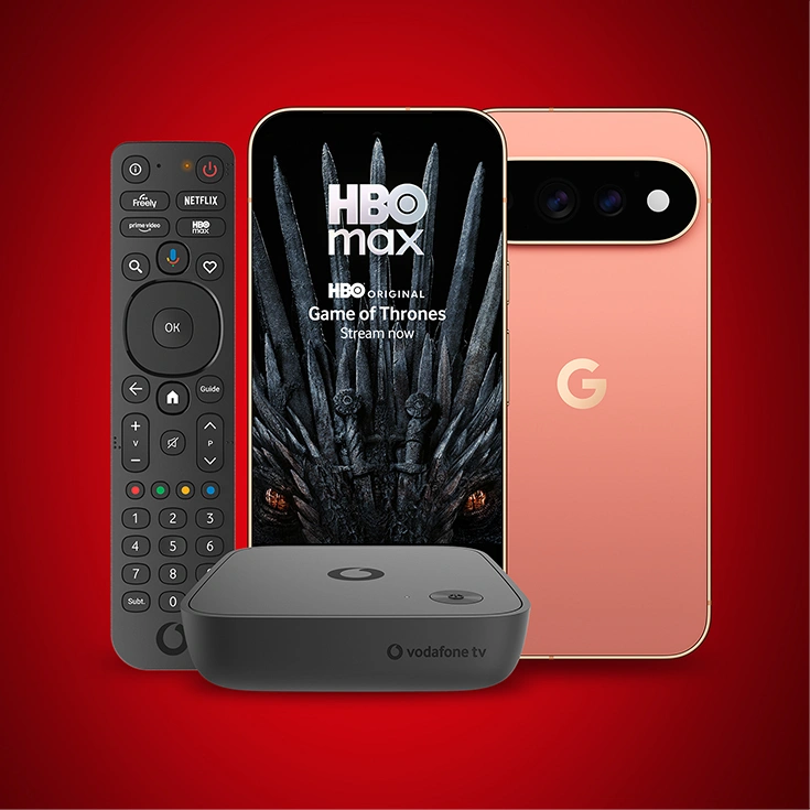 Save £1,260 and get inclusive TV with Pixel 11 Pro