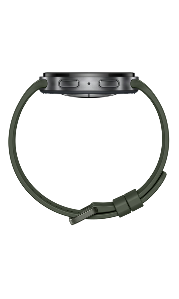Silver side