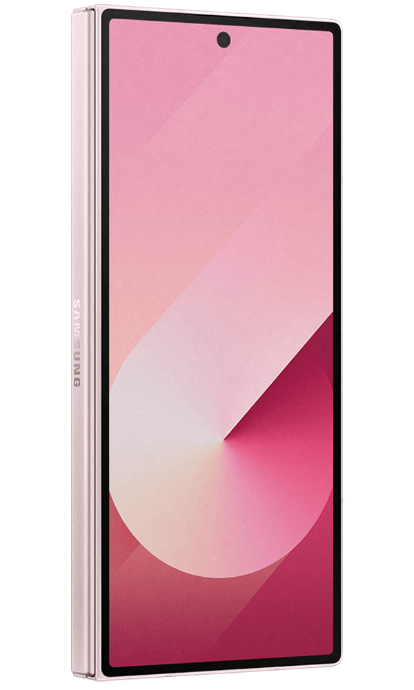 Samsung galaxy z fold6 right