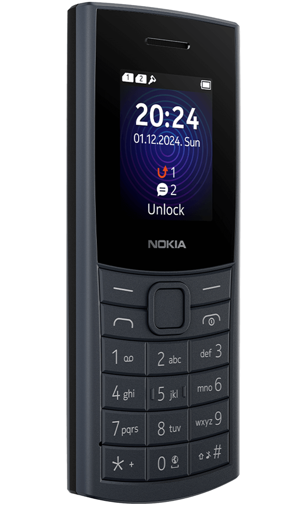 Nokia 110 4G 2nd Edition