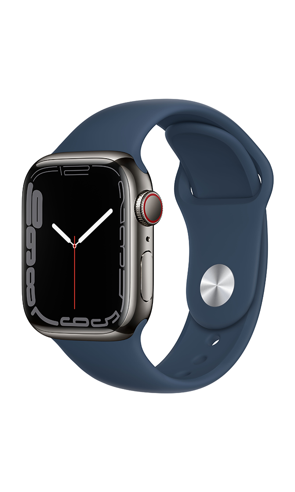 Apple Watch | Series 7 and SE Monthly Plans