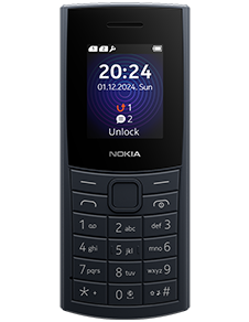 Nokia 110 4G 2nd Edition