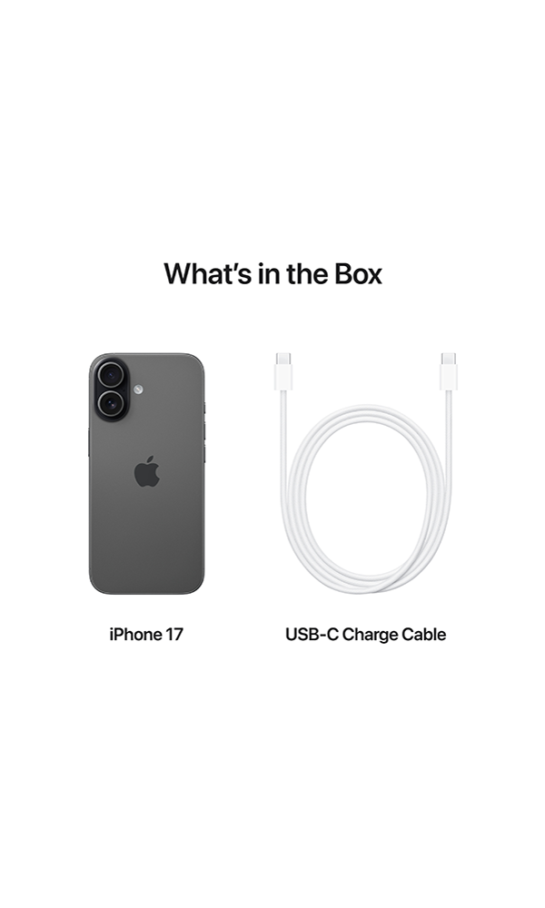 Apple iPhone 17