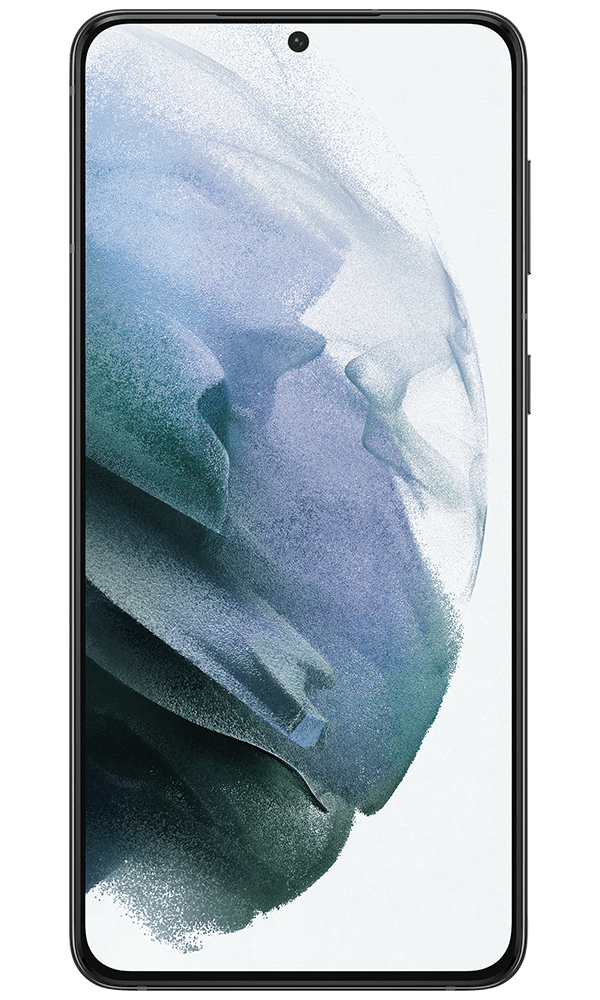 Samsung galaxy s21 plus 5g front