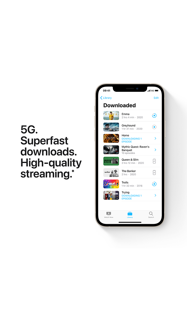 Apple iphone 12 right