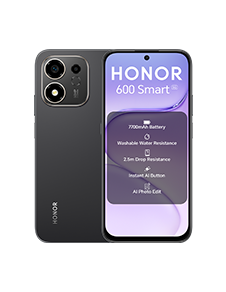 HONOR 600 Smart