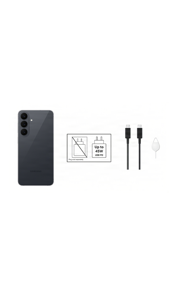 Samsung Galaxy S26 FE