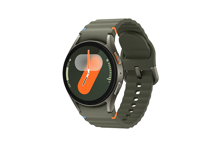 Galaxy watch 4 classic green 44m sale green