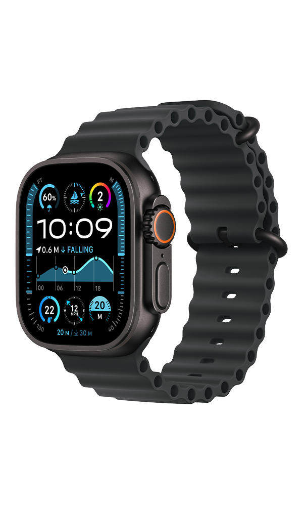 Latest Apple Watch Deals Series 10 and Ultra 2 Vodafone UK