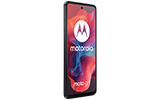 Motorola Moto g04 left