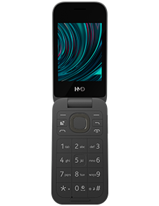 HMD 2660 Flip