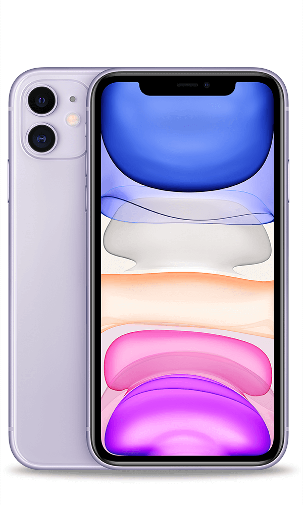 Apple iPhone 11 Deals & Contracts Vodafone UK