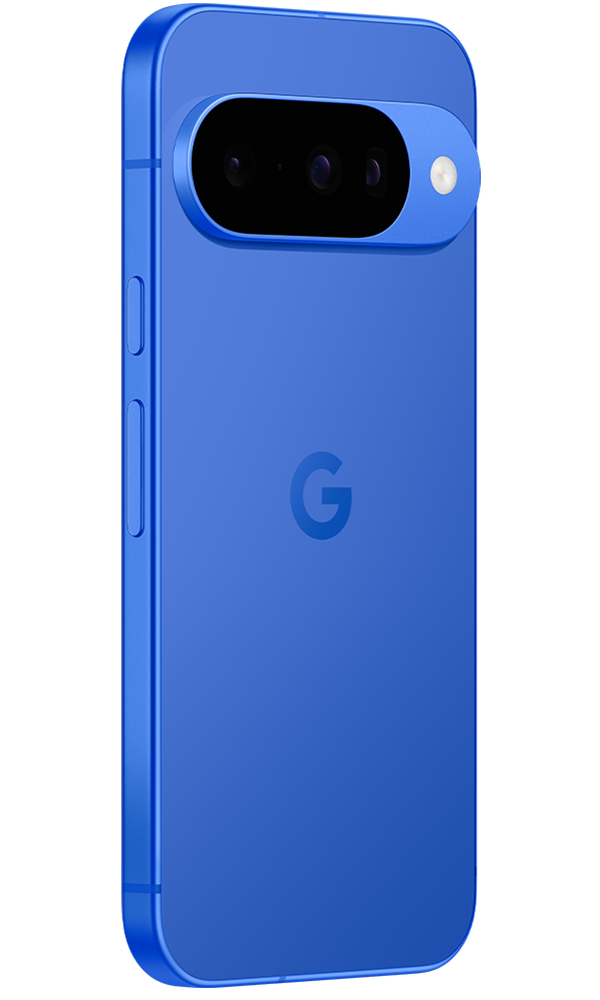 Google Pixel 10 on Pay as you go | Vodafone UK