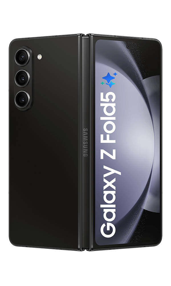 Samsung galaxy z fold5 front