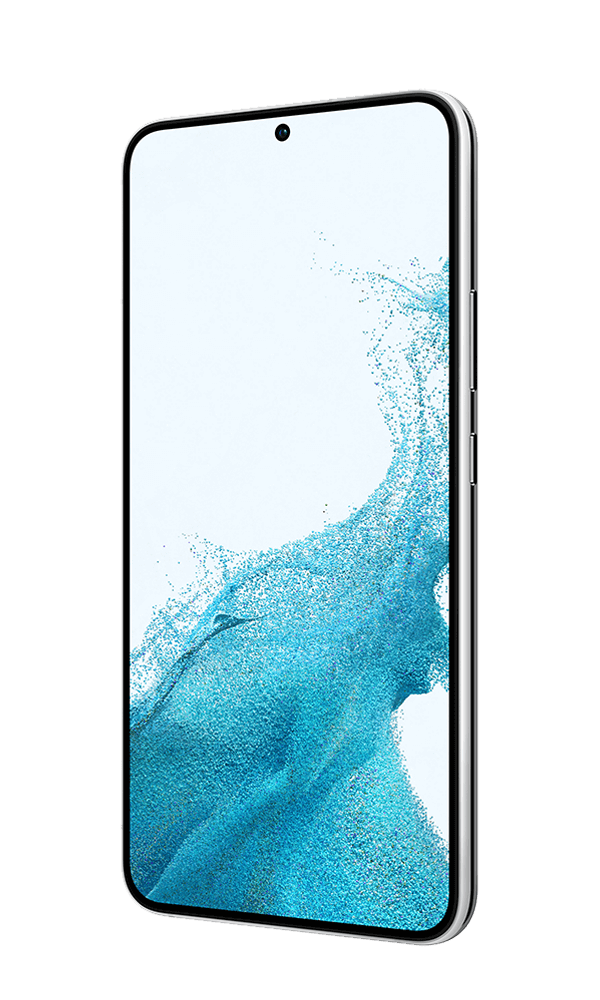 Samsung galaxy s22 plus right