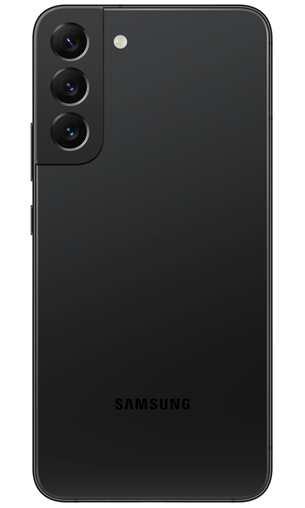 Samsung galaxy s22 plus back