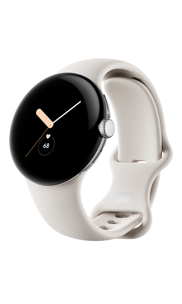 Google Pixel Watch