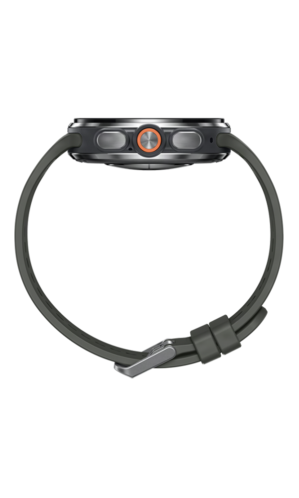 Titanium Silver side