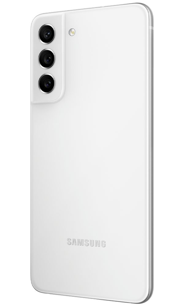 Samsung galaxy s21 fe right