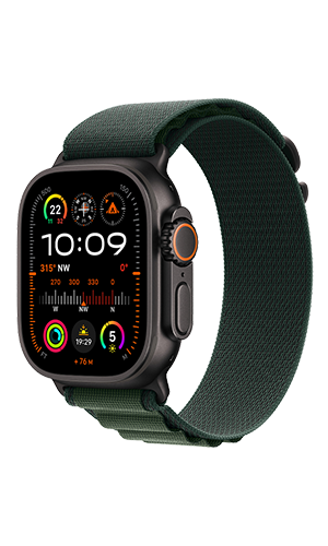 Latest Apple Watch Deals Series 10 and Ultra 2 Vodafone UK