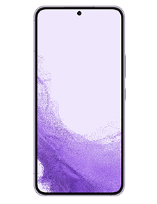 Samsung Galaxy S22 (Refurbished-Good)