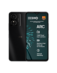 HMD Arc