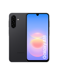 Samsung Galaxy A18