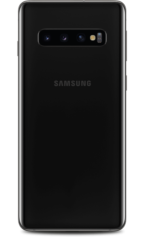 Samsung Galaxy S10 (Refurbished-Like New)