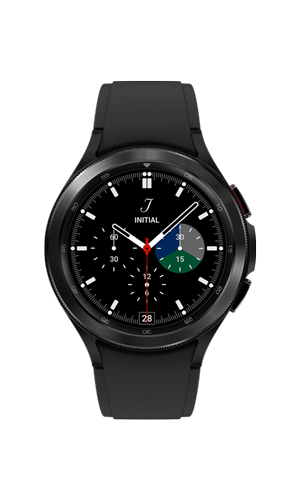 Samsung smart watch contract Clearance