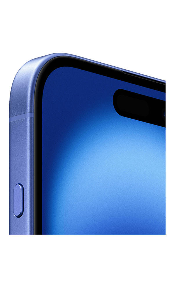 Apple iPhone 16 Plus ultramarine-full-product-left-600