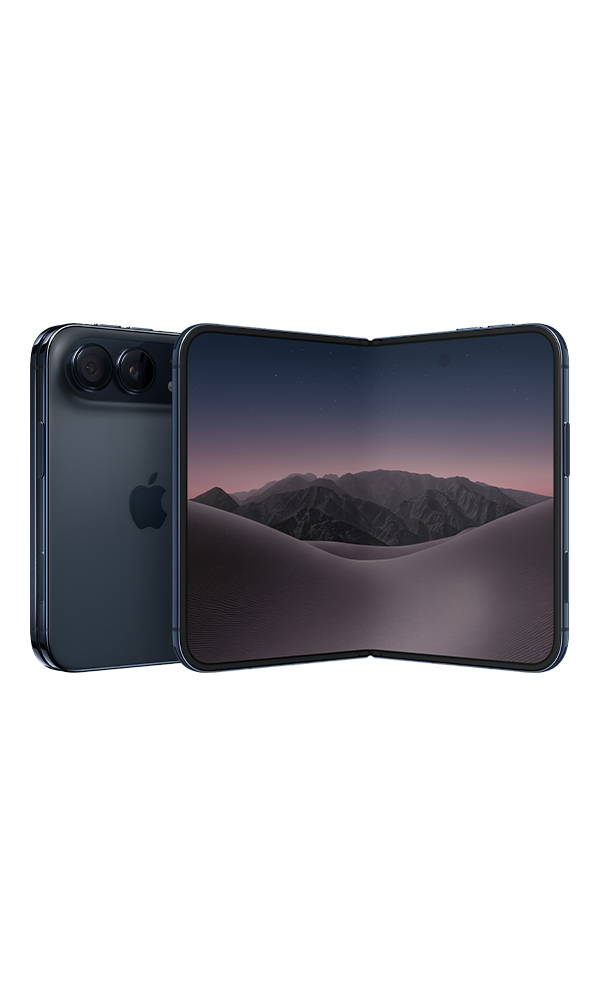 iPhone Duo (Fold) Deals & Pay Monthly Contracts | Vodafone UK