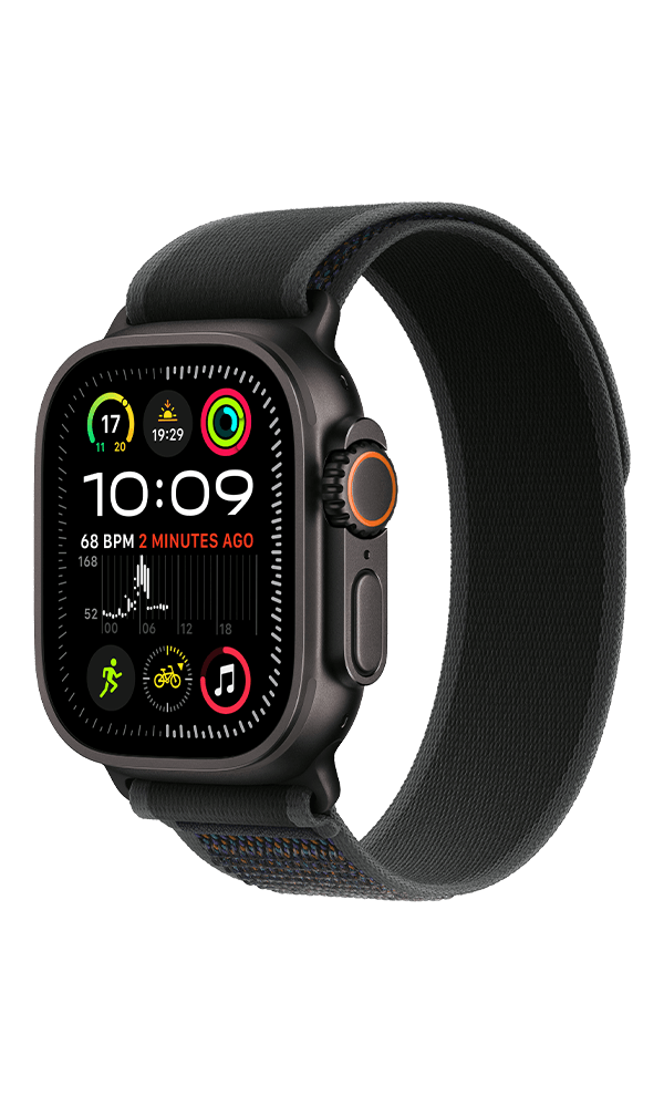 Latest Apple Watch Deals Series 10 and Ultra 2 Vodafone UK