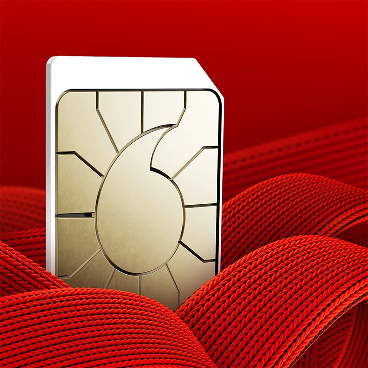 Winter Sale SIM card