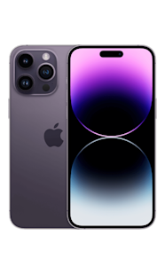 Apple IPhone 14 Pro Max Deals Contracts Vodafone UK