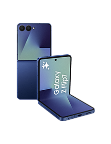 Samsung Galaxy Z Flip7