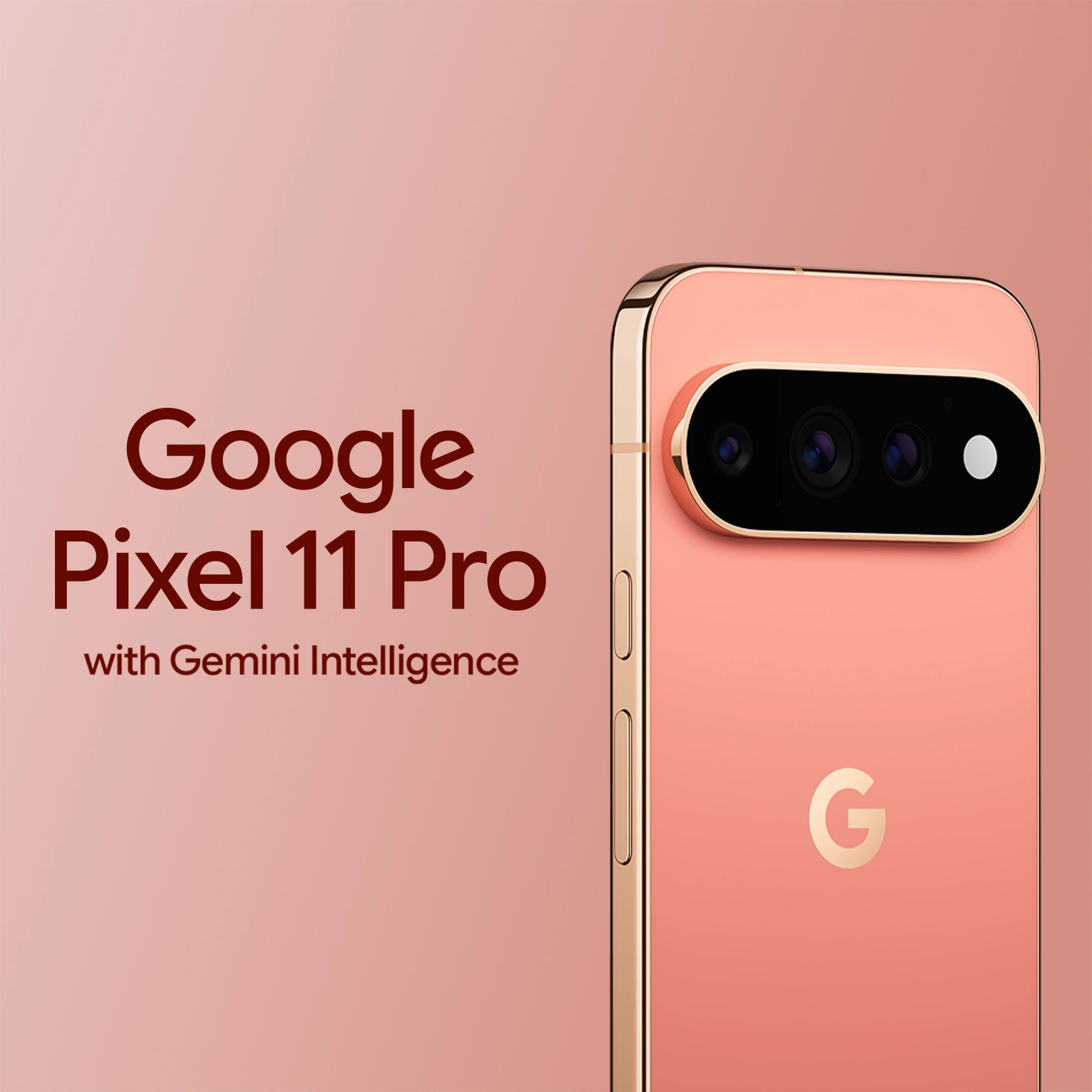 Pre-order Google Pixel 11 Pro