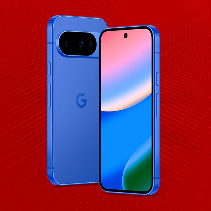 Google Pixel 10