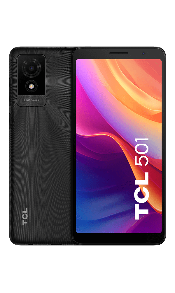 TCL 501 | PAYG Phones | Vodafone UK