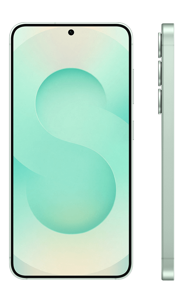 Mint back