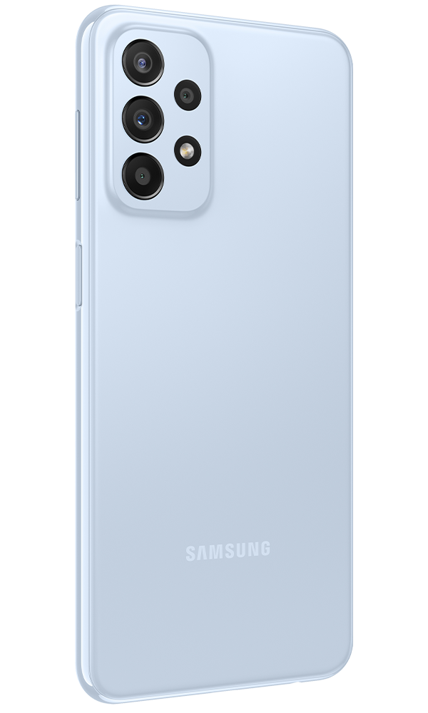 Samsung galaxy a23 5g right