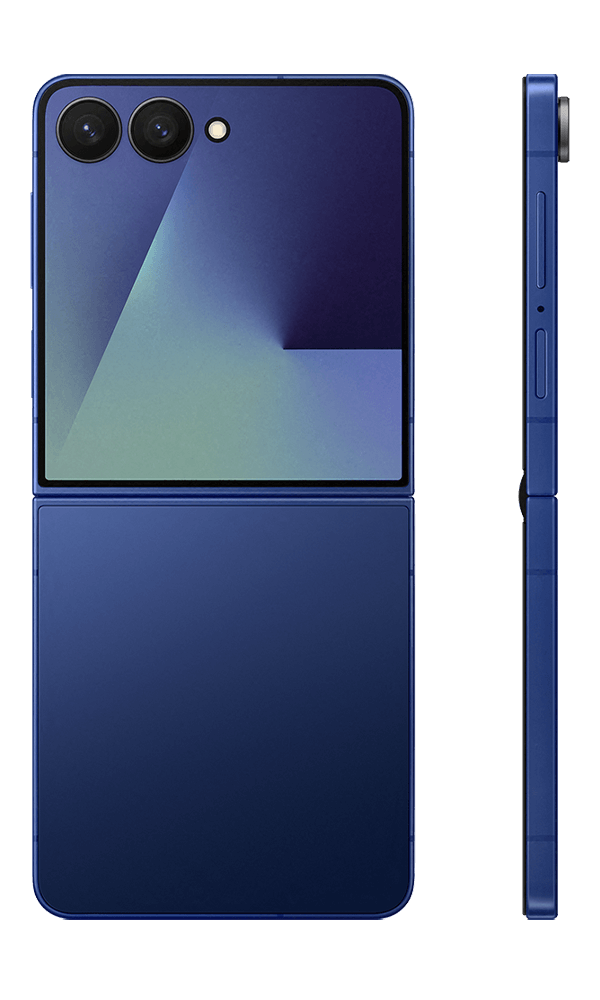 Blue Shadow right
