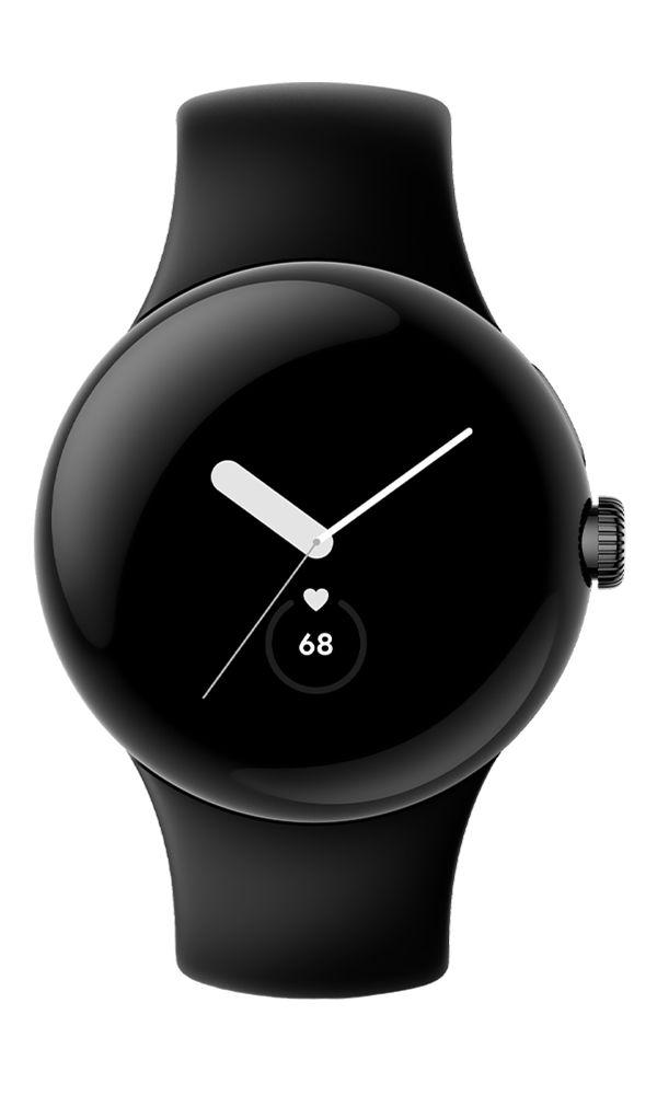 Google Pixel Watch | Deals & Offers | Vodafone UK