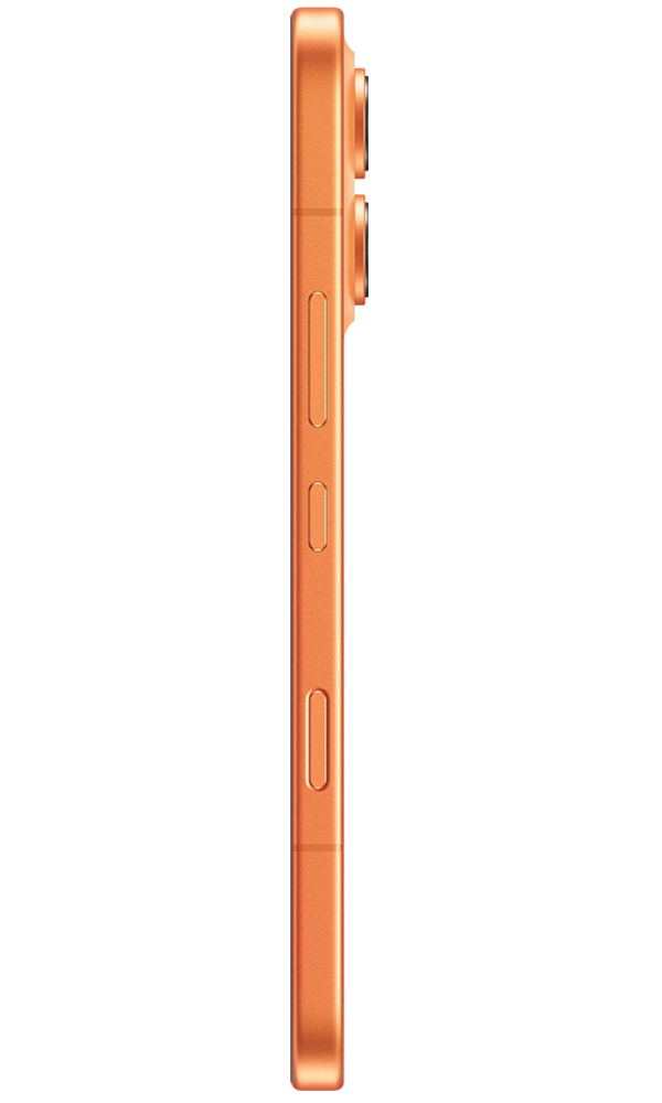 Orange side