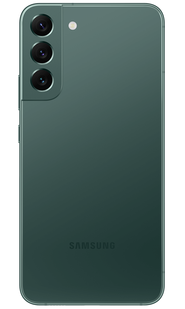 Samsung galaxy s22 plus back