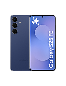 Samsung Galaxy S25 FE